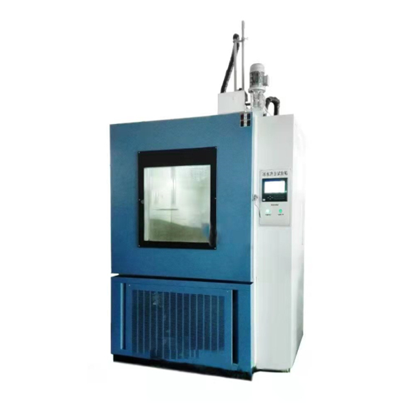 冰水冲击试验箱