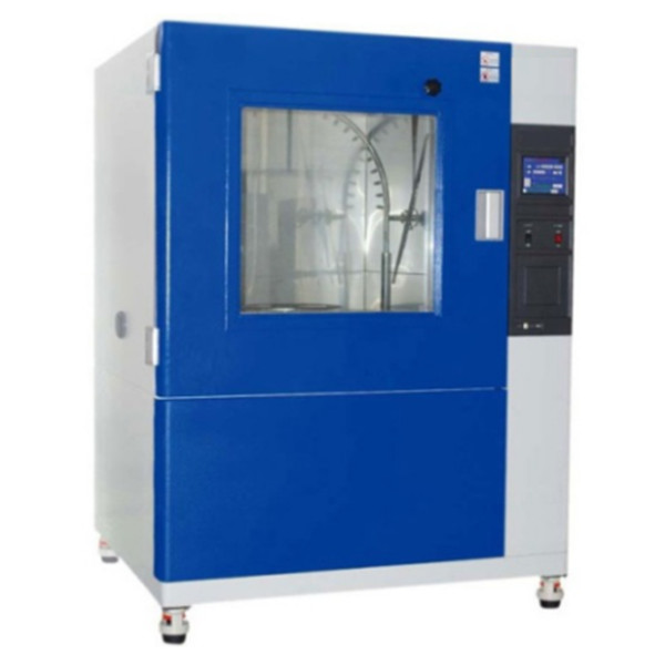 箱式淋雨试验箱