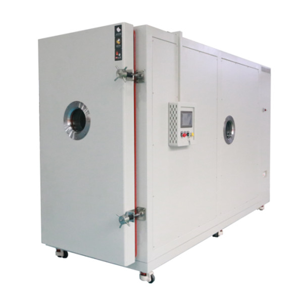 高低温低气压试验箱