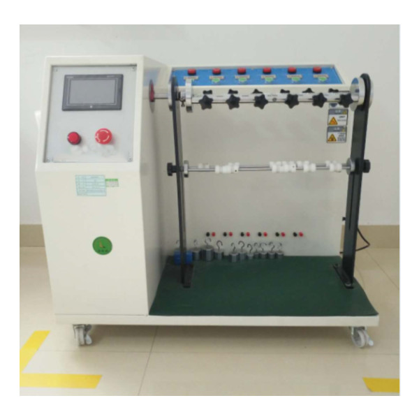 线材摇摆试验机