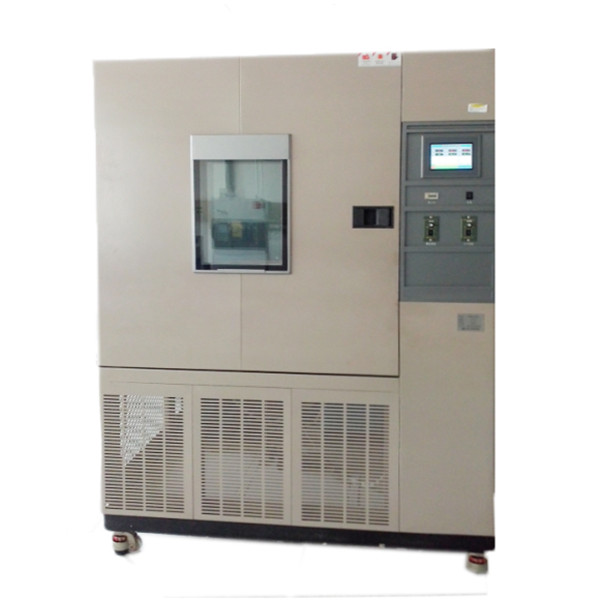 甲醛试验箱