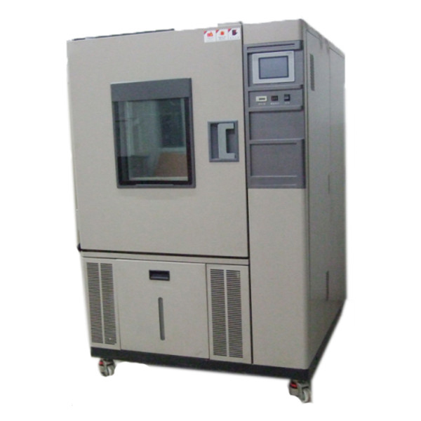 恒定湿热试验箱