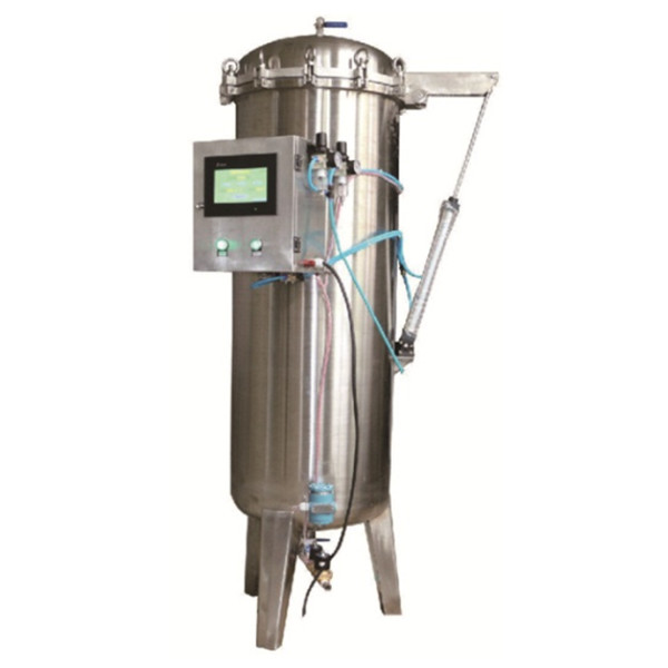 加压浸水试验装置