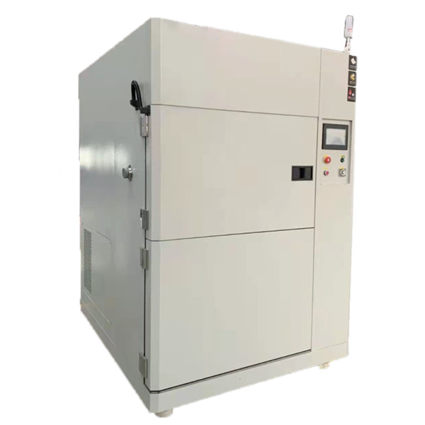 三箱式冷热冲击试验箱