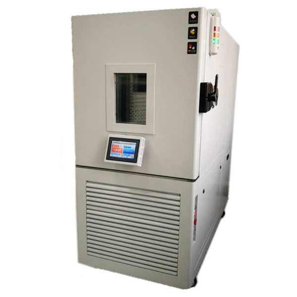 快速温变试验箱