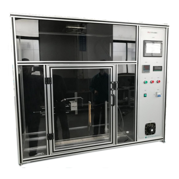 阻燃四件套——灼热丝试验仪