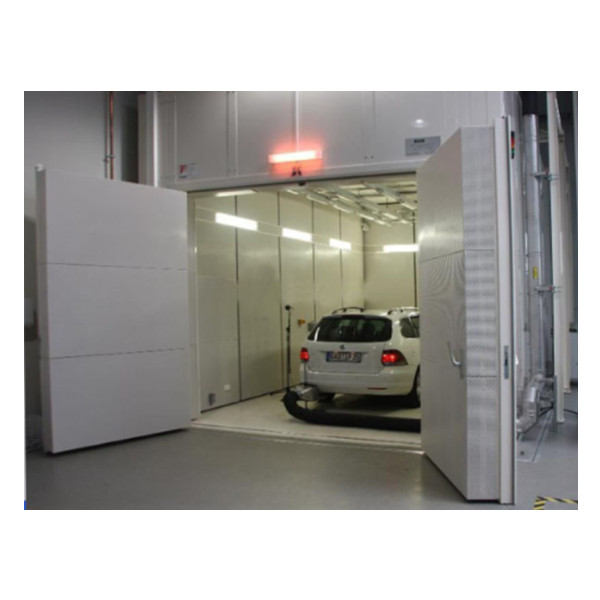 汽车冷启动环境仓