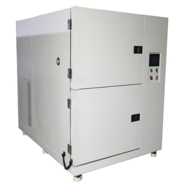 二箱式冷热冲击试验箱